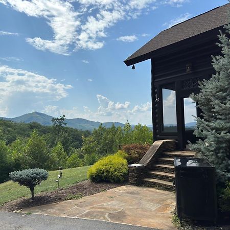 Smoky Best - Glowing Twilight Pigeon Forge Exterior foto