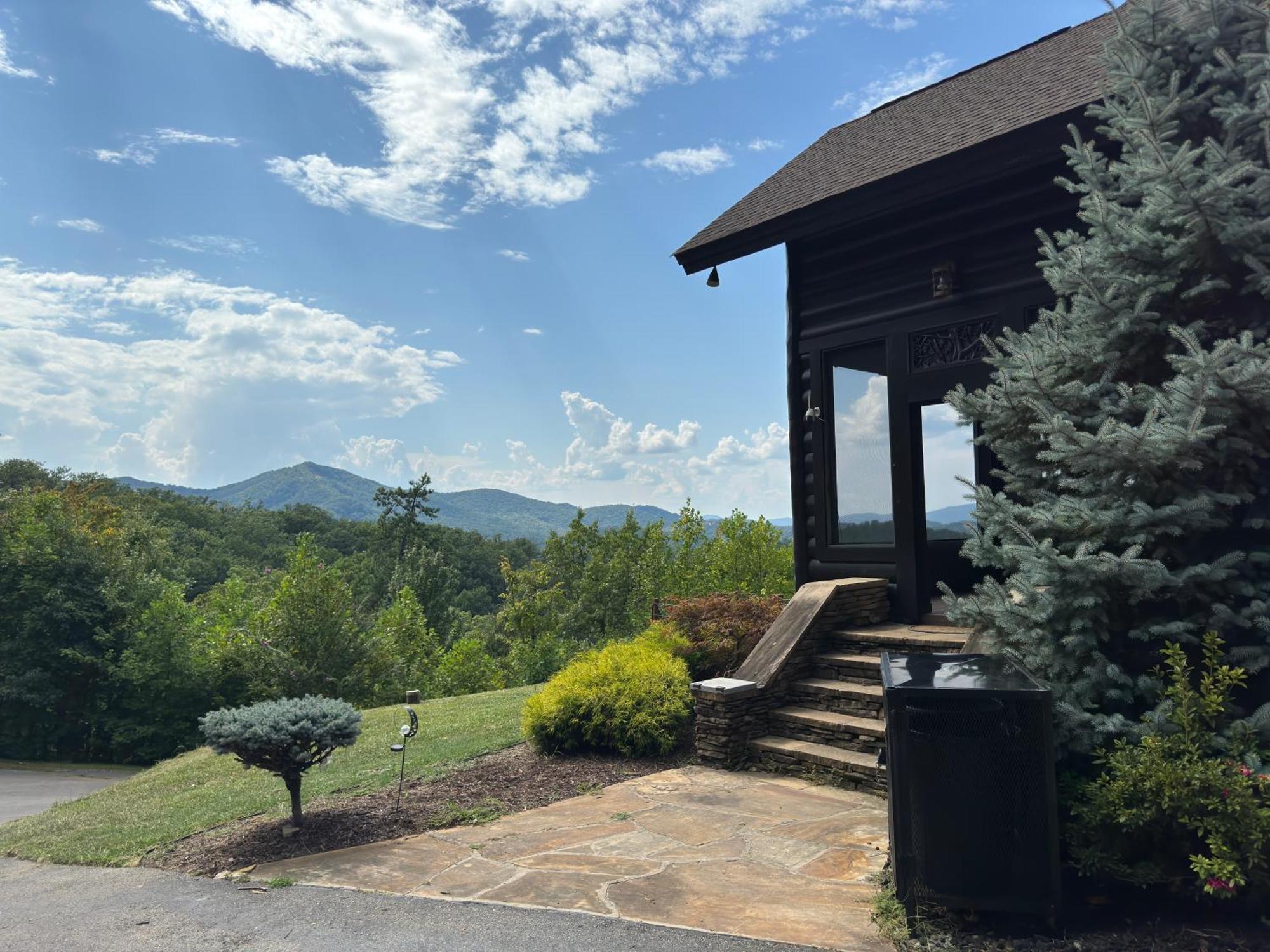 Smoky Best - Glowing Twilight Pigeon Forge Exterior foto